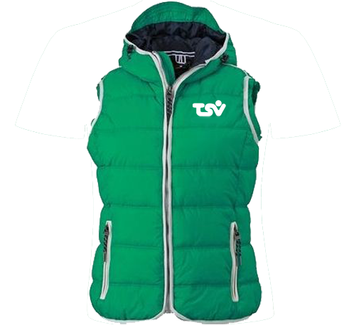 Maritime Vest
